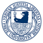 Logo FU Berlin