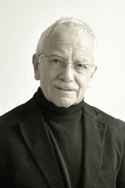 Portrait Prof. Dr. Walter Dürr